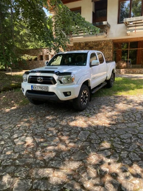 Toyota Tacoma TRD - 47777 лв. - 23731149 4