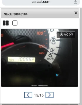 Toyota Tacoma TRD - 47777 лв. - 23731149 13