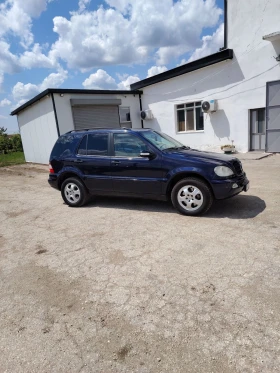 Обява за продажба на Mercedes-Benz ML 350 ~12 500 лв. - изображение 8