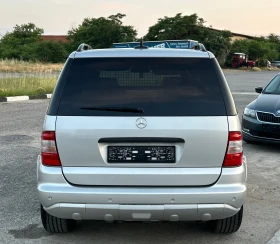 Mercedes-Benz ML 500 ГАЗ Facelift ТОП Състояние - 11500 лв. - 48135465 10