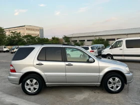 Mercedes-Benz ML 500 ГАЗ Facelift ТОП Състояние - 11500 лв. - 48135465 8