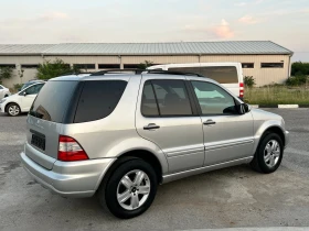 Mercedes-Benz ML 500 ГАЗ Facelift ТОП Състояние - 11500 лв. - 48135465 7