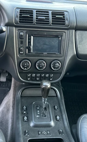 Mercedes-Benz ML 500 ГАЗ Facelift ТОП Състояние - 11500 лв. - 48135465 14