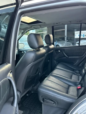 Mercedes-Benz ML 500 ГАЗ Facelift ТОП Състояние - 11500 лв. - 48135465 16