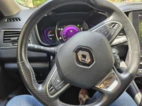 Обява за продажба на Renault Koleos INITIALE Paris ~40 000 лв. - изображение 11