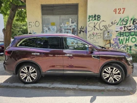 Обява за продажба на Renault Koleos INITIALE Paris ~40 000 лв. - изображение 2