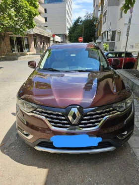Обява за продажба на Renault Koleos INITIALE Paris ~40 000 лв. - изображение 1