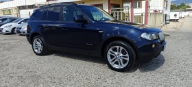BMW X3 3.0i-260k.GazAuto | Mobile.bg    9
