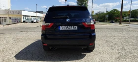 BMW X3 3.0i-260k.GazAuto | Mobile.bg    6