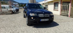 BMW X3 3.0i-260k.GazAuto | Mobile.bg    2