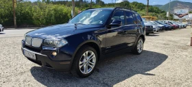 BMW X3 3.0i-260k.GazAuto | Mobile.bg    3