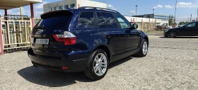 BMW X3 3.0i-260k.GazAuto | Mobile.bg    7