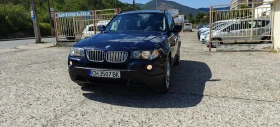 BMW X3 3.0i-260k.GazAuto