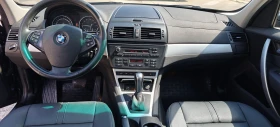 BMW X3 3.0i-260k.GazAuto | Mobile.bg    13