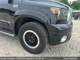     Toyota Tundra Double Cab , Rock warrior 