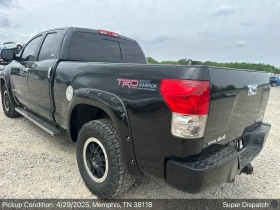 Обява за продажба на Toyota Tundra Double Cab , Rock warrior  ~26 000 лв. - изображение 8