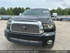     Toyota Tundra Double Cab , Rock warrior 