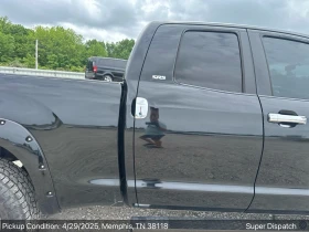Обява за продажба на Toyota Tundra Double Cab , Rock warrior  ~26 000 лв. - изображение 6