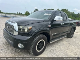     Toyota Tundra Double Cab , Rock warrior 