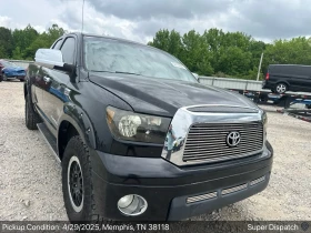     Toyota Tundra Double Cab , Rock warrior 