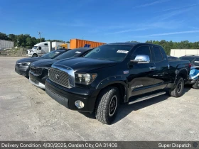 Обява за продажба на Toyota Tundra Double Cab , Rock warrior  ~26 000 лв. - изображение 9