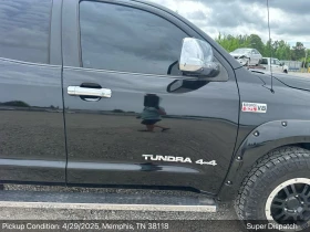 Обява за продажба на Toyota Tundra Double Cab , Rock warrior  ~26 000 лв. - изображение 4