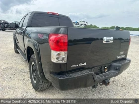 Обява за продажба на Toyota Tundra Double Cab , Rock warrior  ~26 000 лв. - изображение 7