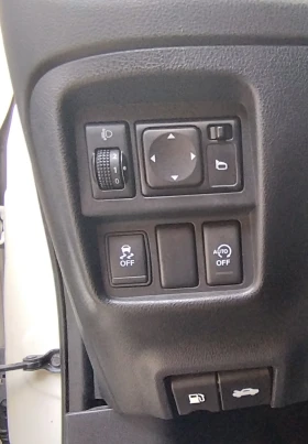 Nissan Juke - 12300 лв. - 24575653 14