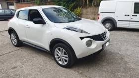 Nissan Juke - 12300 лв. - 24575653 1