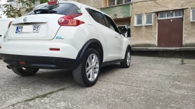 Nissan Juke - 12300 лв. - 24575653 4