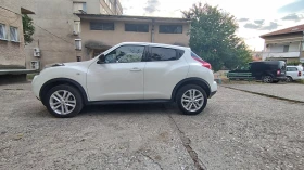 Nissan Juke - 12300 лв. - 24575653 2