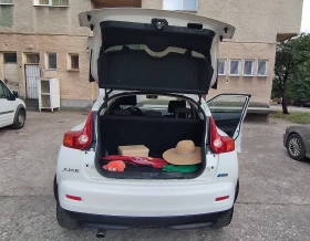 Nissan Juke - 12300 лв. - 24575653 7