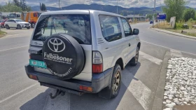 Toyota Land cruiser 3, 0 4Х4 - 9900 лв. - 97699308 3