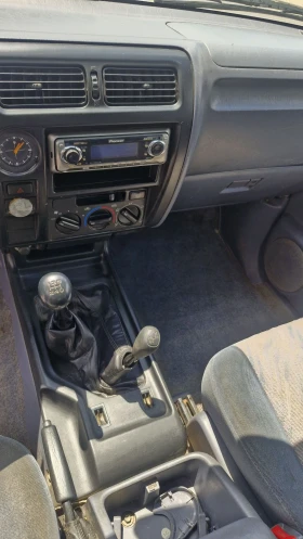 Toyota Land cruiser 3, 0 4Х4 - 9900 лв. - 97699308 7