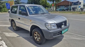 Toyota Land cruiser 3, 0 4Х4 - 9900 лв. - 97699308 2