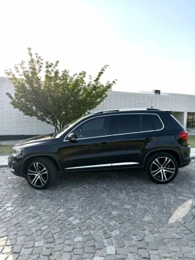 VW Tiguan 2.0 TSI R-LINE | Mobile.bg    2