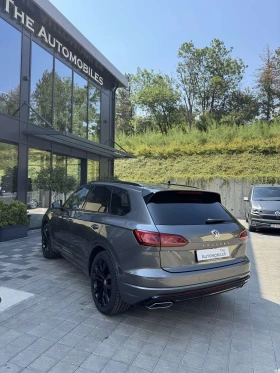 VW Touareg R-LINE - 88500 лв. - 21629518 6
