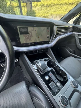 VW Touareg R-LINE - 88500 лв. - 21629518 14