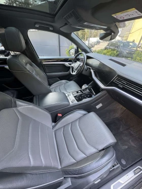 VW Touareg R-LINE - 88500 лв. - 21629518 12