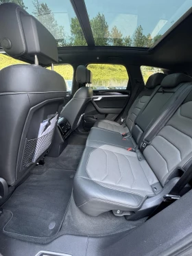 VW Touareg R-LINE - 88500 лв. - 21629518 9