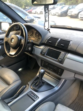 Обява за продажба на BMW X5 3.0 ~8 000 лв. - изображение 4
