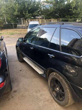 Обява за продажба на BMW X5 3.0 ~8 000 лв. - изображение 1
