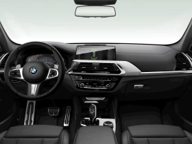 BMW X3 xDrive30d ZA | Mobile.bg    10