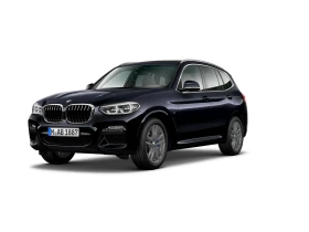 BMW X3 xDrive30d ZA | Mobile.bg    2