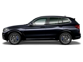 BMW X3 xDrive30d ZA | Mobile.bg    4