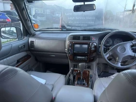 Обява за продажба на Nissan Patrol 3.0 TDI  ~29 000 лв. - изображение 11