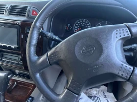 Nissan Patrol 3.0 TDI  | Mobile.bg    17