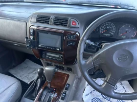 Обява за продажба на Nissan Patrol 3.0 TDI  ~29 000 лв. - изображение 8