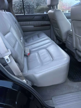 Обява за продажба на Nissan Patrol 3.0 TDI  ~29 000 лв. - изображение 10