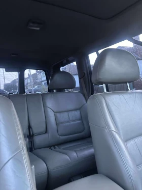Nissan Patrol 3.0 TDI  | Mobile.bg    14